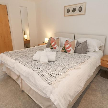 Apartamento 9 Headland Point New Quay Exterior foto