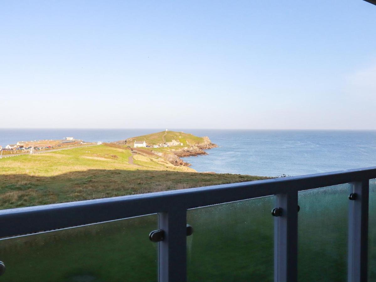 Apartamento 9 Headland Point New Quay Exterior foto